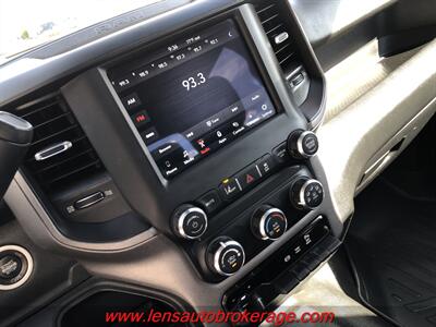 2020 RAM 2500 Tradesman  *Clean Crew Cummins 4x4! - Photo 14 - Tucson, AZ 85705