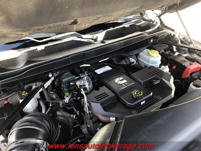 2020 RAM 2500 Tradesman  *Clean Crew Cummins 4x4! - Photo 24 - Tucson, AZ 85705