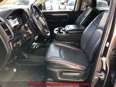 2020 RAM 2500 Tradesman  *Clean Crew Cummins 4x4! - Photo 11 - Tucson, AZ 85705