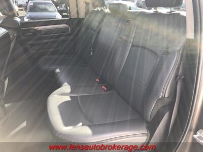 2020 RAM 2500 Tradesman  *Clean Crew Cummins 4x4! - Photo 18 - Tucson, AZ 85705