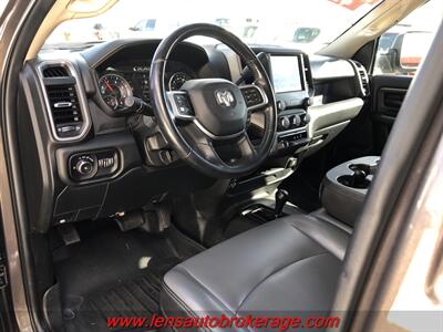 2020 RAM 2500 Tradesman  *Clean Crew Cummins 4x4! - Photo 10 - Tucson, AZ 85705