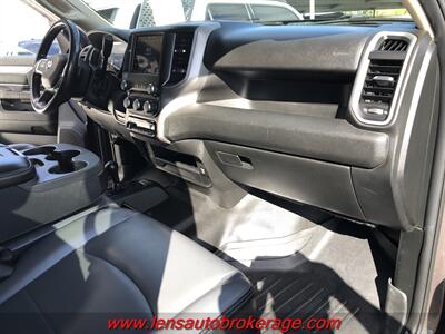 2020 RAM 2500 Tradesman  *Clean Crew Cummins 4x4! - Photo 22 - Tucson, AZ 85705