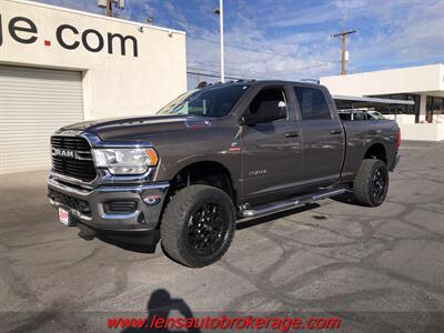 2020 RAM 2500 Tradesman  *Clean Crew Cummins 4x4! - Photo 4 - Tucson, AZ 85705