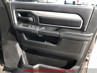 2020 RAM 2500 Tradesman  *Clean Crew Cummins 4x4! - Photo 21 - Tucson, AZ 85705