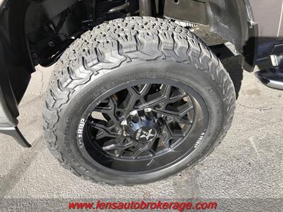 2020 RAM 2500 Tradesman  *Clean Crew Cummins 4x4! - Photo 26 - Tucson, AZ 85705