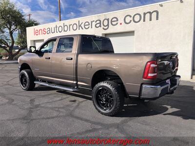 2020 RAM 2500 Tradesman  *Clean Crew Cummins 4x4! - Photo 6 - Tucson, AZ 85705