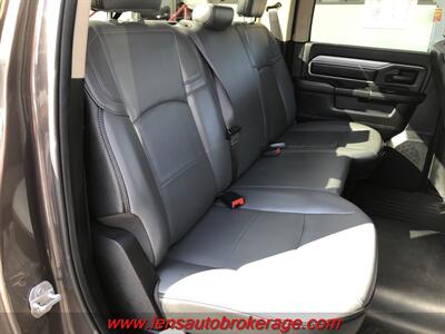 2020 RAM 2500 Tradesman  *Clean Crew Cummins 4x4! - Photo 20 - Tucson, AZ 85705