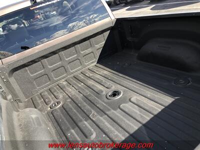 2020 RAM 2500 Tradesman  *Clean Crew Cummins 4x4! - Photo 25 - Tucson, AZ 85705