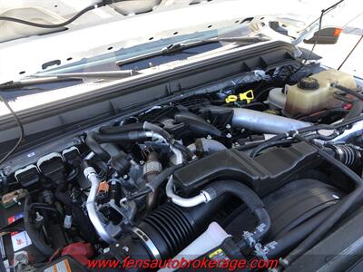 2011 Ford F-250 Super Duty Lariat  *Crew Cab Diesel 4x4! - Photo 21 - Tucson, AZ 85705