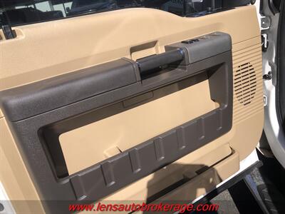 2011 Ford F-250 Super Duty Lariat  *Crew Cab Diesel 4x4! - Photo 9 - Tucson, AZ 85705