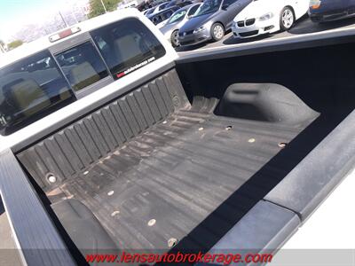 2011 Ford F-250 Super Duty Lariat  *Crew Cab Diesel 4x4! - Photo 15 - Tucson, AZ 85705