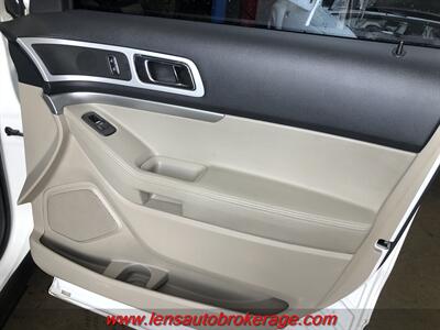 2014 Ford Explorer XLT  *3rd Row Equipped!* - Photo 18 - Tucson, AZ 85705