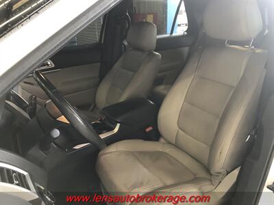 2014 Ford Explorer XLT  *3rd Row Equipped!* - Photo 8 - Tucson, AZ 85705