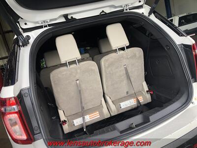 2014 Ford Explorer XLT  *3rd Row Equipped!* - Photo 15 - Tucson, AZ 85705