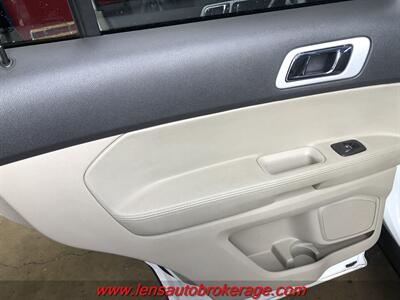2014 Ford Explorer XLT  *3rd Row Equipped!* - Photo 12 - Tucson, AZ 85705