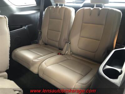 2014 Ford Explorer XLT  *3rd Row Equipped!* - Photo 14 - Tucson, AZ 85705
