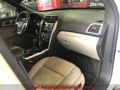 2014 Ford Explorer XLT  *3rd Row Equipped!* - Photo 19 - Tucson, AZ 85705
