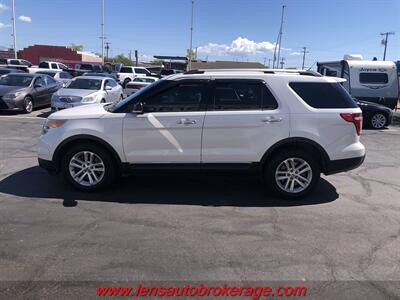 2014 Ford Explorer XLT   - Photo 3 - Tucson, AZ 85705