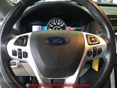 2014 Ford Explorer XLT  *3rd Row Equipped!* - Photo 9 - Tucson, AZ 85705