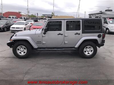 2013 Jeep Wrangler Sport  *NEW ARRIVAL! - Photo 3 - Tucson, AZ 85705