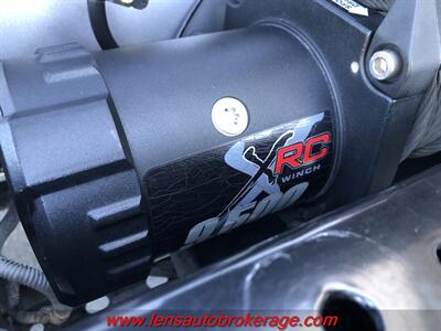 2013 Jeep Wrangler Sport  *Hard Top Unlimited Jeep With Bumpers & Winch! - Photo 24 - Tucson, AZ 85705