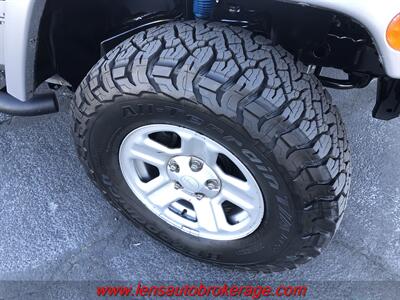 2013 Jeep Wrangler Sport  *Hard Top Unlimited Jeep With Bumpers & Winch! - Photo 25 - Tucson, AZ 85705