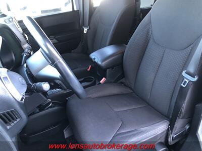 2013 Jeep Wrangler Sport  *Hard Top Unlimited Jeep With Bumpers & Winch! - Photo 12 - Tucson, AZ 85705