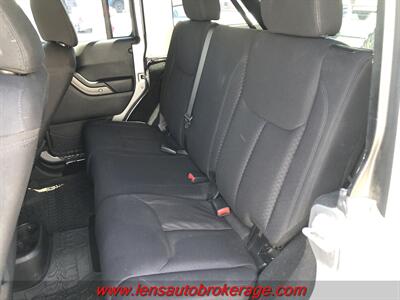 2013 Jeep Wrangler Sport  *Nice Clean Jeep With Winch! - Photo 9 - Tucson, AZ 85705