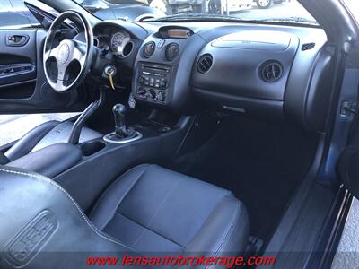 2004 Mitsubishi Eclipse GTS  *Not Many Still Around! - Photo 19 - Tucson, AZ 85705