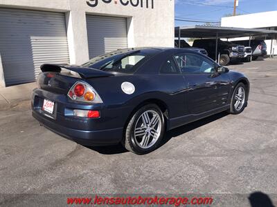 2004 Mitsubishi Eclipse GTS  *Not Many Still Around! - Photo 8 - Tucson, AZ 85705