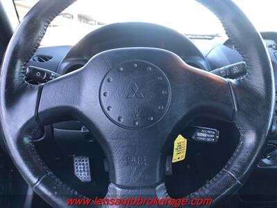 2004 Mitsubishi Eclipse GTS  *Not Many Still Around! - Photo 12 - Tucson, AZ 85705