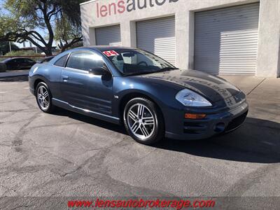 2004 Mitsubishi Eclipse GTS  *Not Many Still Around! - Photo 2 - Tucson, AZ 85705