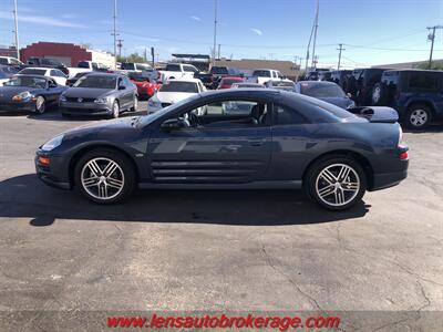 2004 Mitsubishi Eclipse GTS  *Not Many Still Around! - Photo 5 - Tucson, AZ 85705