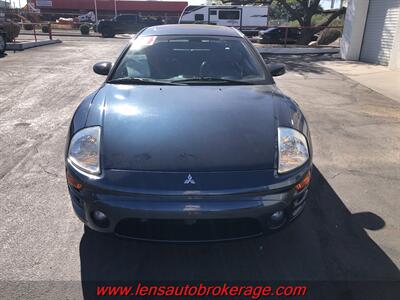 2004 Mitsubishi Eclipse GTS  *Not Many Still Around! - Photo 3 - Tucson, AZ 85705