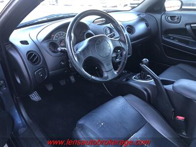 2004 Mitsubishi Eclipse GTS  *Not Many Still Around! - Photo 10 - Tucson, AZ 85705