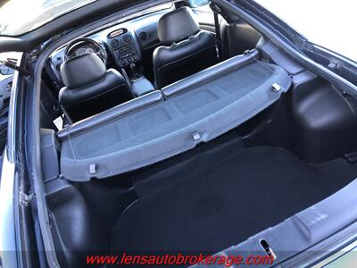 2004 Mitsubishi Eclipse GTS  *Not Many Still Around! - Photo 17 - Tucson, AZ 85705