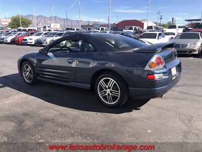 2004 Mitsubishi Eclipse GTS  *Not Many Still Around! - Photo 6 - Tucson, AZ 85705