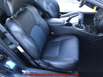 2004 Mitsubishi Eclipse GTS  *Not Many Still Around! - Photo 20 - Tucson, AZ 85705