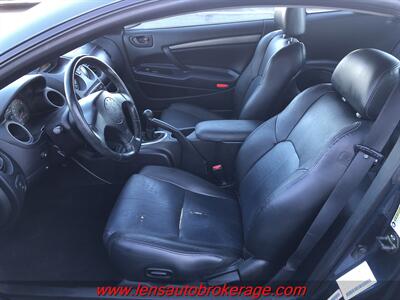 2004 Mitsubishi Eclipse GTS  *Not Many Still Around! - Photo 11 - Tucson, AZ 85705