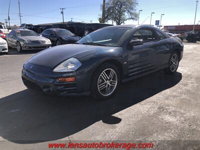 2004 Mitsubishi Eclipse GTS  *Not Many Still Around! - Photo 4 - Tucson, AZ 85705