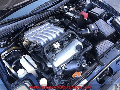 2004 Mitsubishi Eclipse GTS  *Not Many Still Around! - Photo 21 - Tucson, AZ 85705