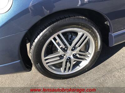 2004 Mitsubishi Eclipse GTS  *Not Many Still Around! - Photo 22 - Tucson, AZ 85705