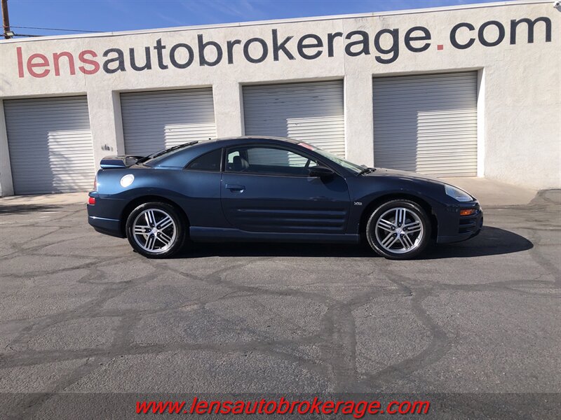 2004 Mitsubishi Eclipse GTS  *Not Many Still Around!