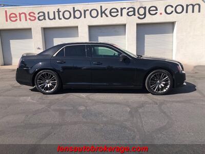 2013 Chrysler 300 Series Limited 5.7 HEMI V8   - Photo 1 - Tucson, AZ 85705