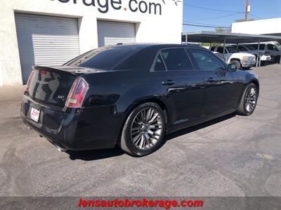 2013 Chrysler 300 Series Limited 5.7 HEMI V8   - Photo 8 - Tucson, AZ 85705