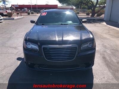 2013 Chrysler 300 Series Limited 5.7 HEMI V8   - Photo 3 - Tucson, AZ 85705