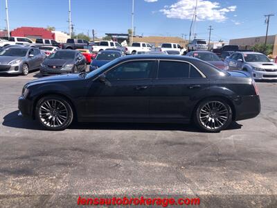 2013 Chrysler 300 Series Limited 5.7 HEMI V8   - Photo 5 - Tucson, AZ 85705