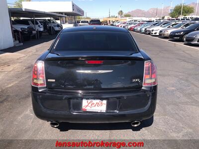 2013 Chrysler 300 Series Limited 5.7 HEMI V8   - Photo 7 - Tucson, AZ 85705