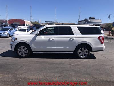 2020 Ford Expedition MAX XLT  *Nice MAX 4wd! - Photo 2 - Tucson, AZ 85705
