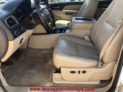 2011 GMC Sierra 2500 Denali  Duramax Diesel 4x4! *CARFAX 1 OWNER! - Photo 10 - Tucson, AZ 85705